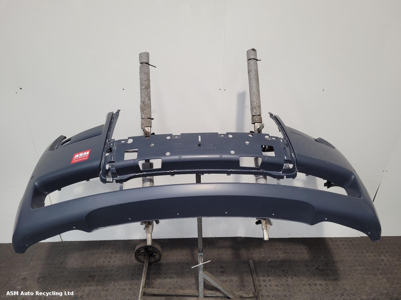 View Auto part Front Bumper Rolls-royce Ghost 2013