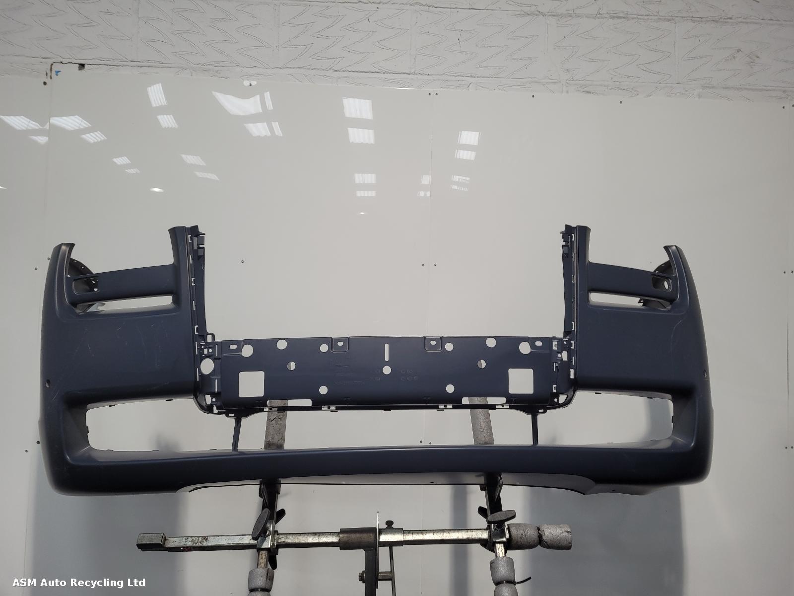 View Auto part Front Bumper Rolls-royce Ghost 2013
