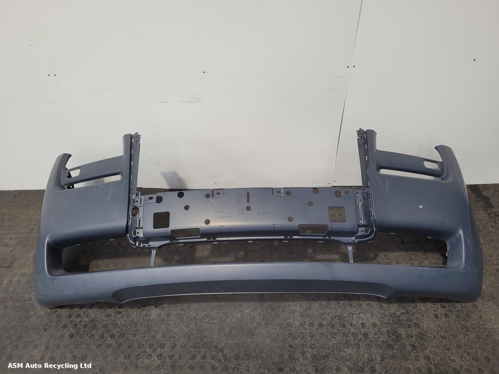 View Auto part Front Bumper Rolls-royce Ghost 2013