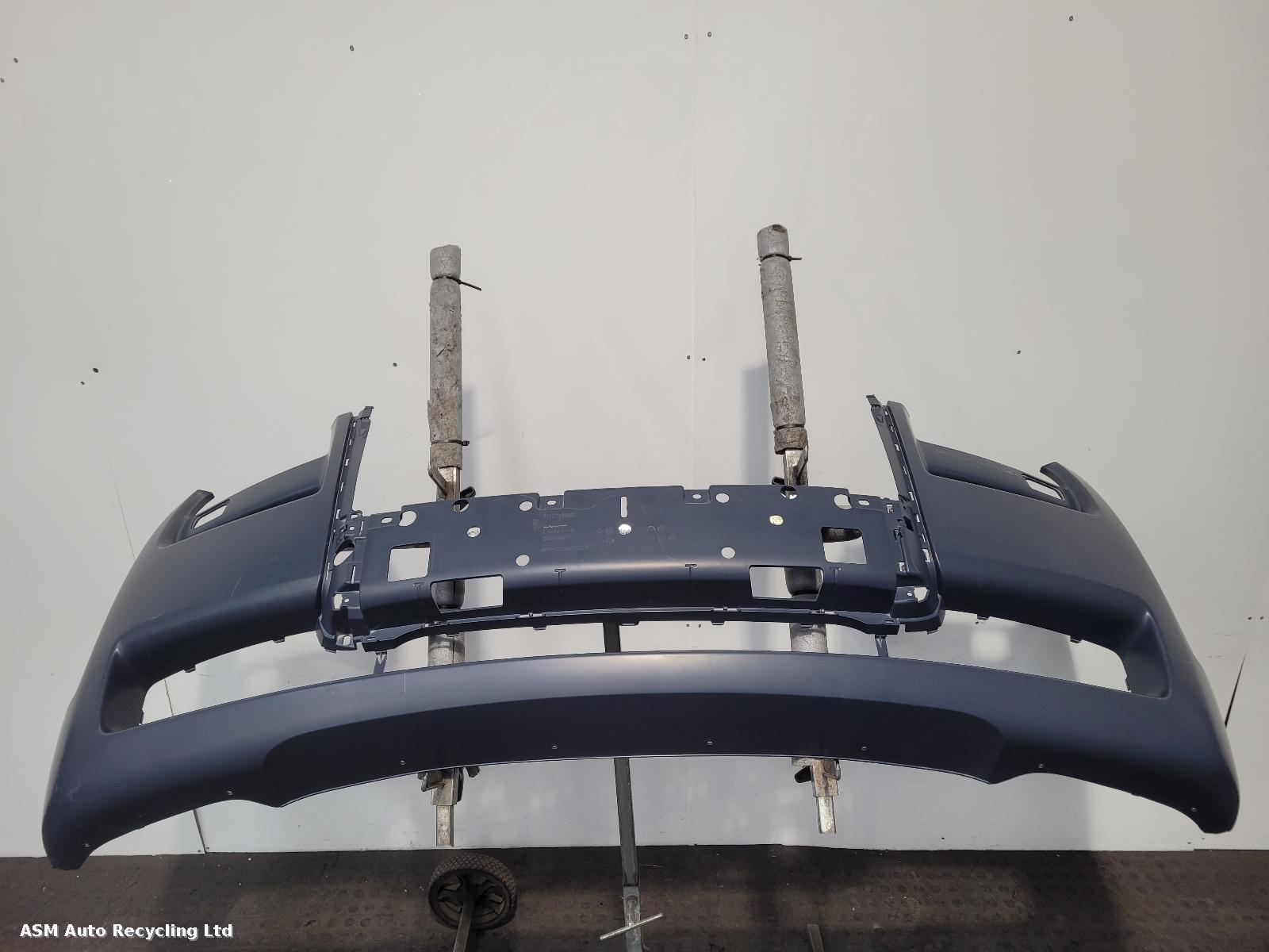 View Auto part Front Bumper Rolls-royce Ghost 2013