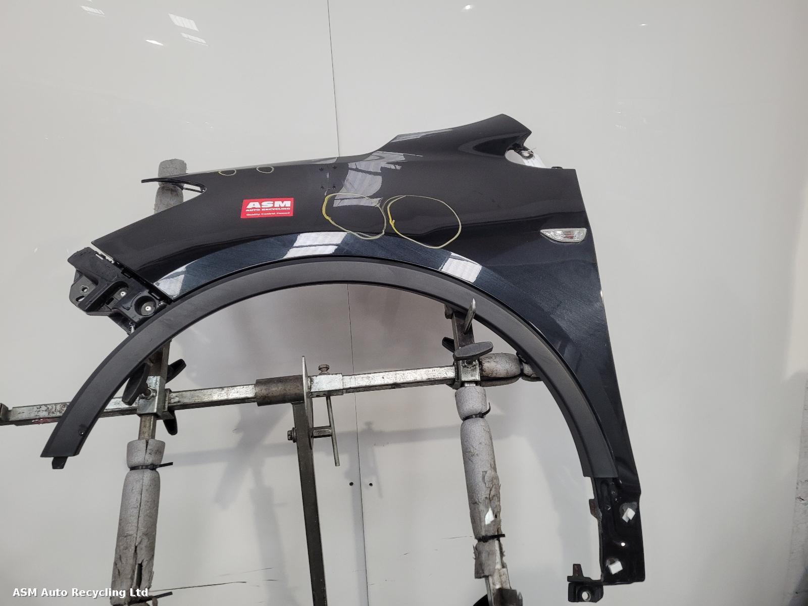View Auto part L Wing Vauxhall Mokka 2015