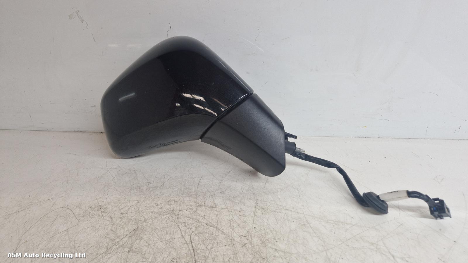View Auto part R Door Mirror Vauxhall Mokka 2015