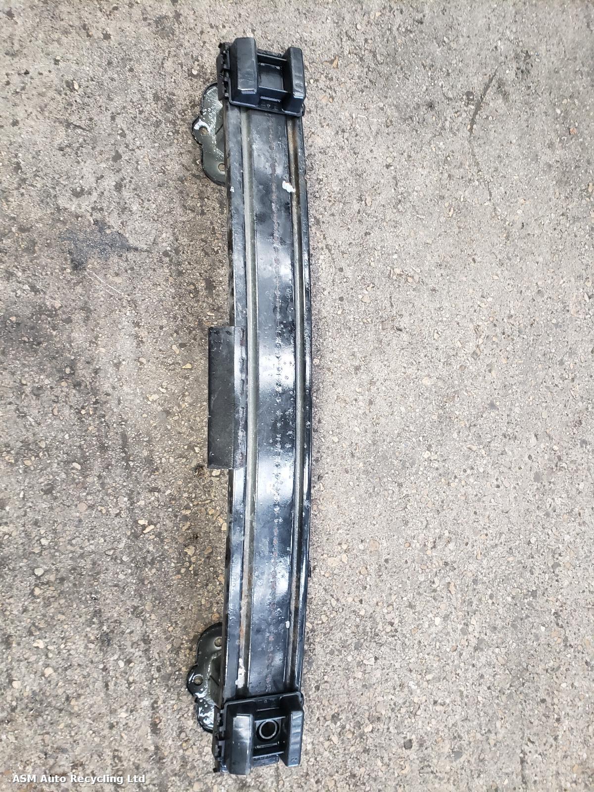 View Auto part Rear Bumper Reinforcement Vauxhall Mokka 2015
