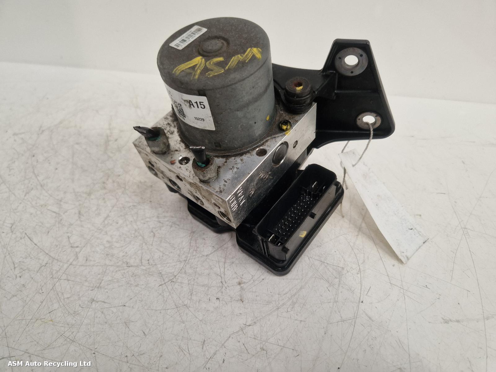View Auto part ABS Pump/Modulator Vauxhall Mokka 2015