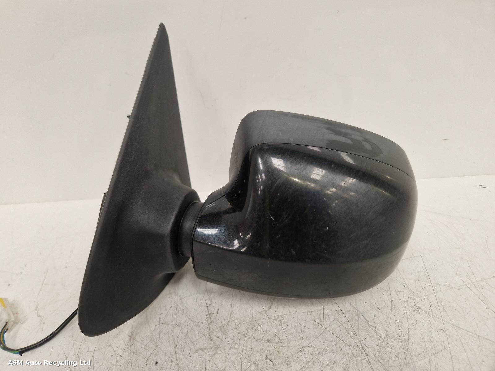 View Auto part L Door Mirror Dacia Sandero 2015