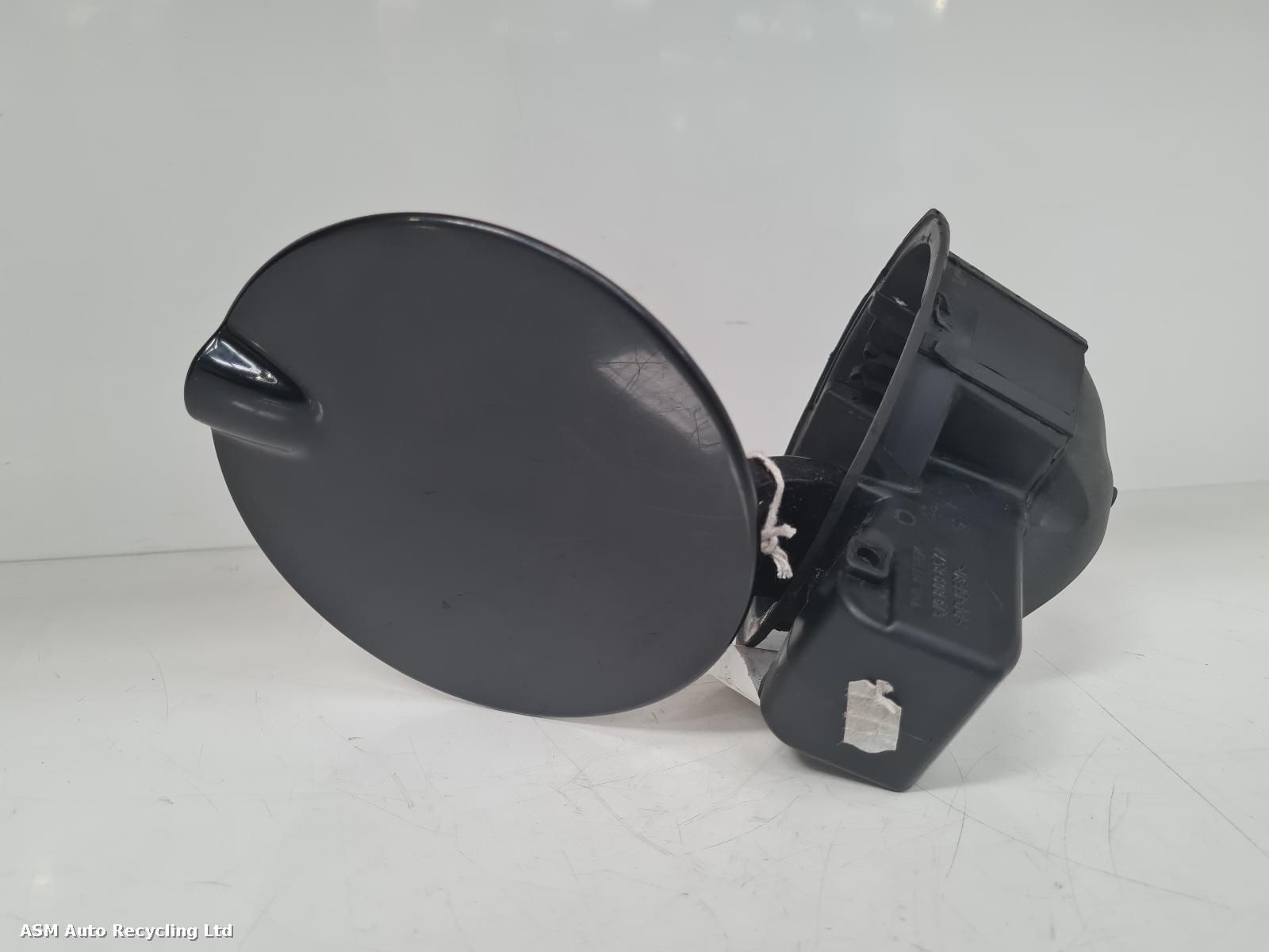 View Auto part Fuel Filler Flap Skoda Fabia 2010
