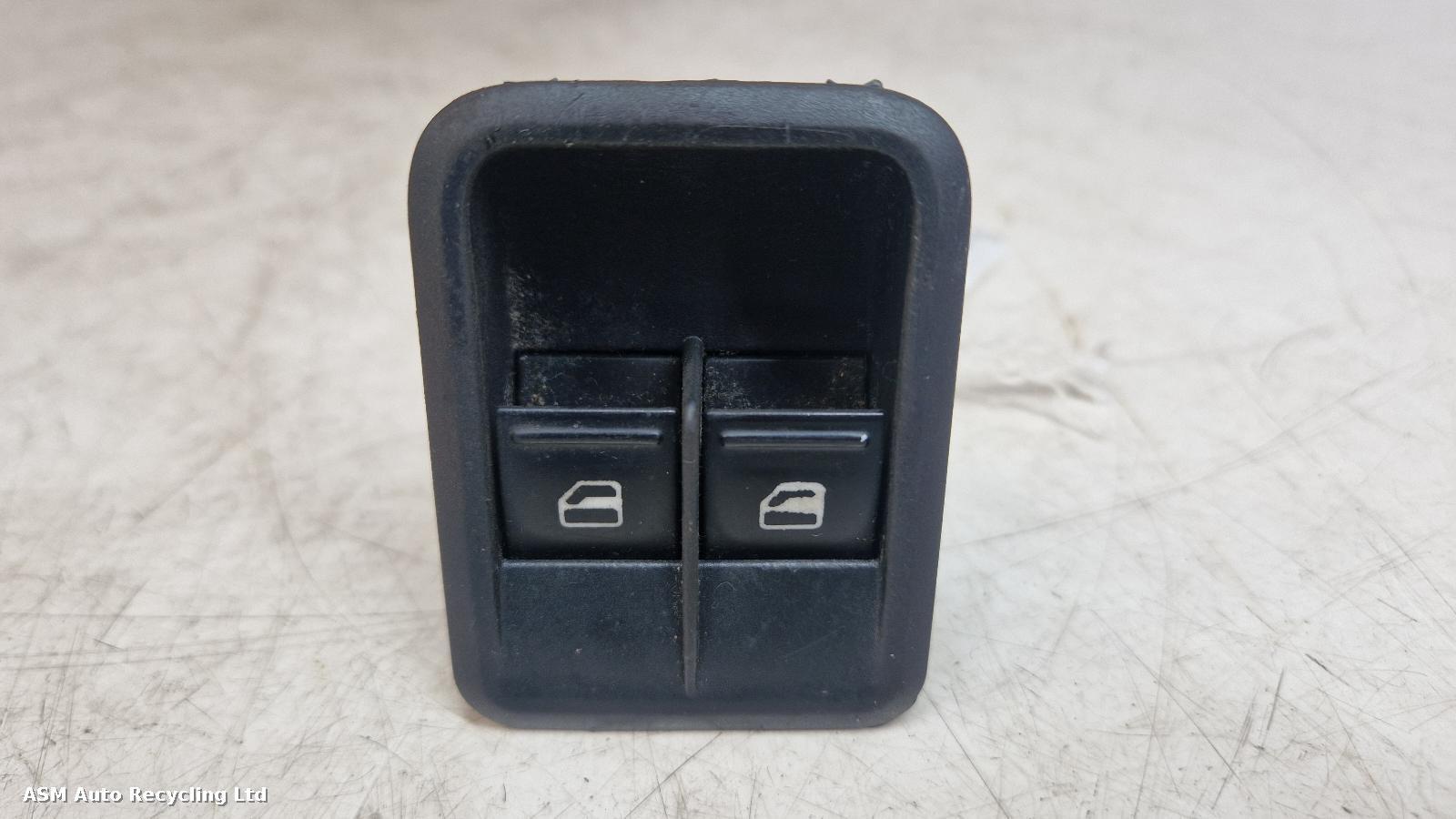 View Auto part Elect. Window Switch Skoda Fabia 2009