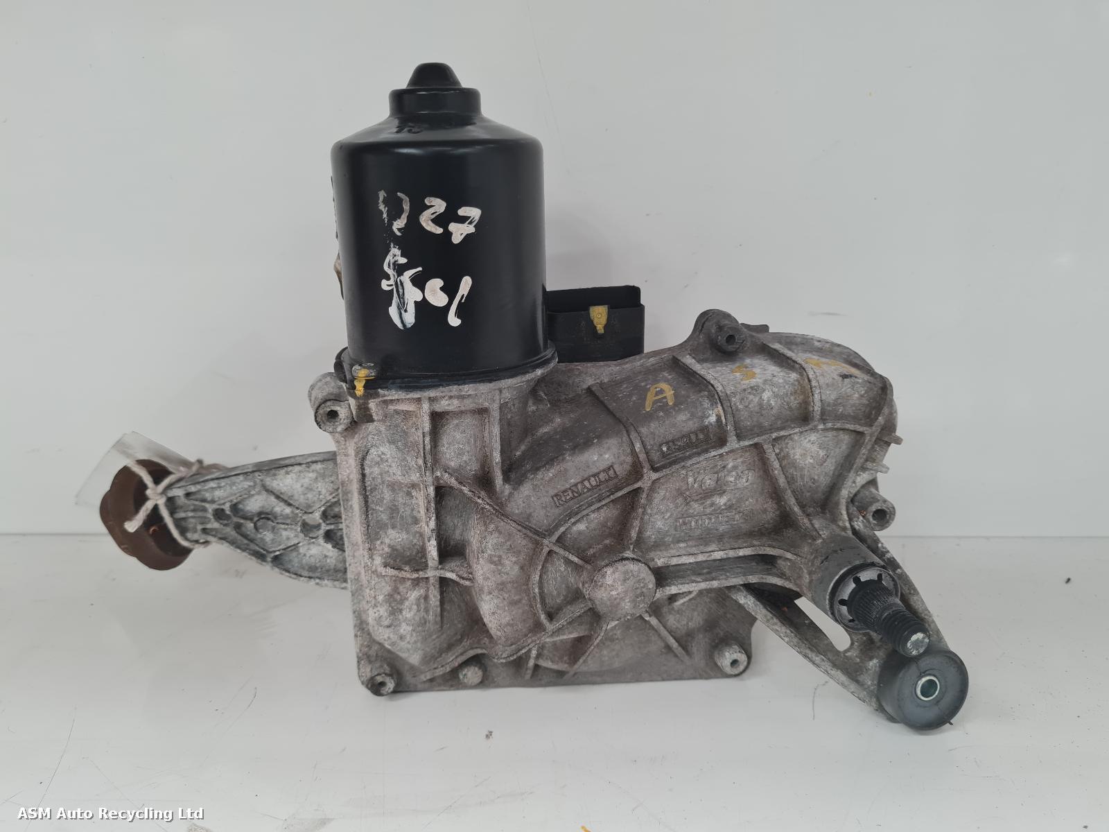 View Auto part Wiper Motor Front Renault Scenic 2013