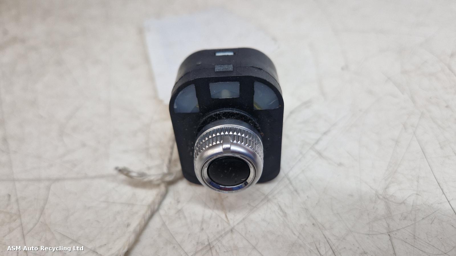 View Auto part Mirror Switch Audi A5 2012