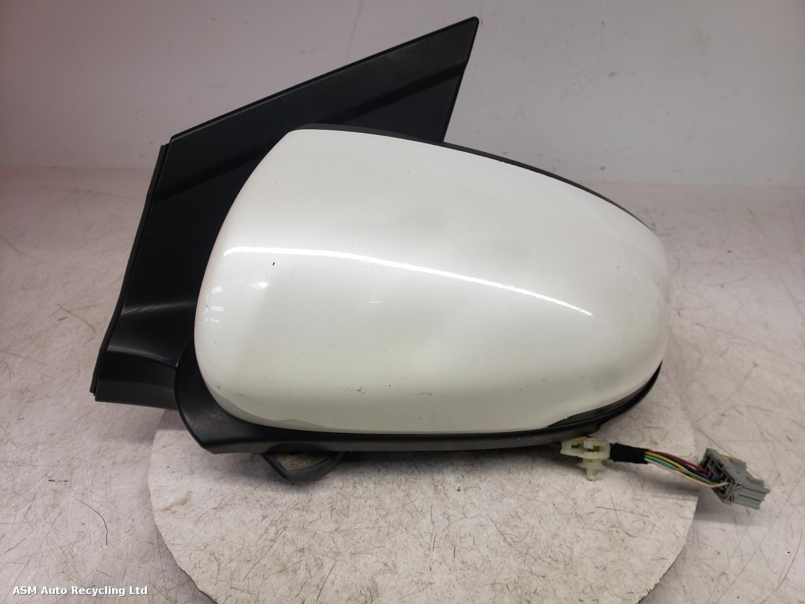 View Auto part L Door Mirror Honda Civic 2012