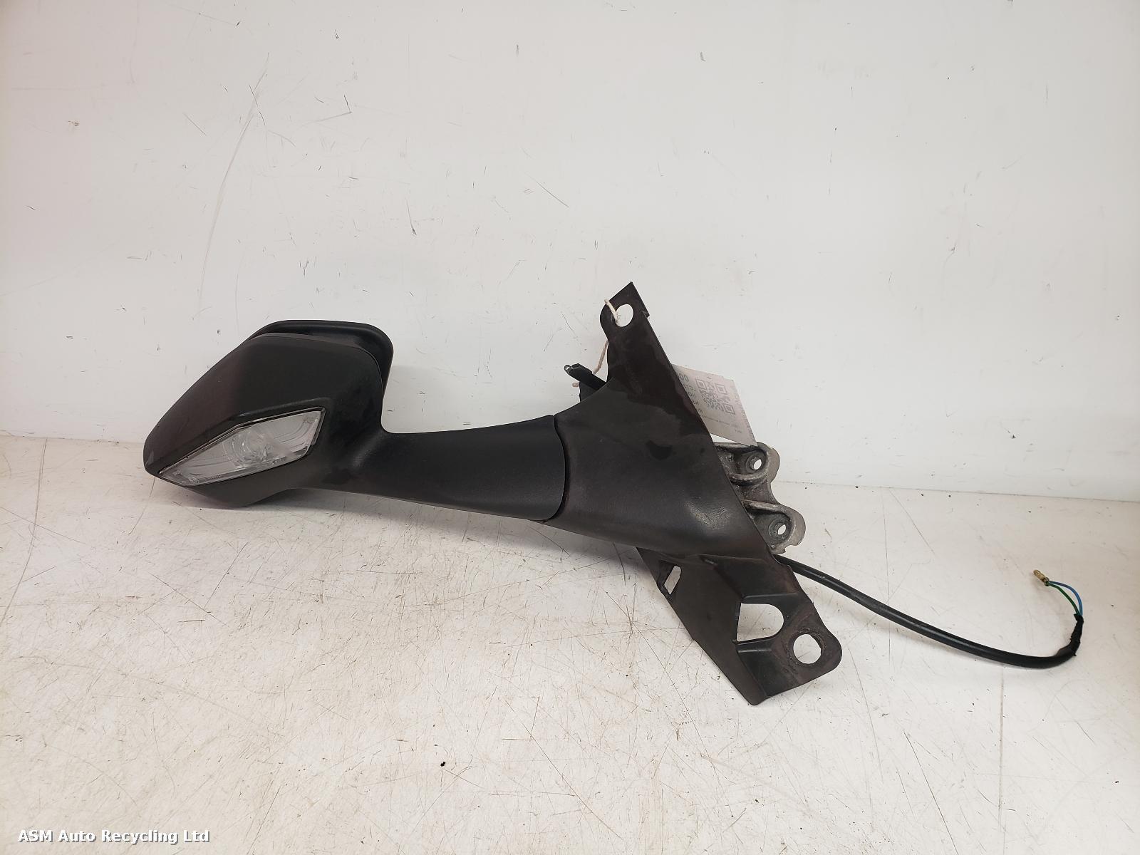 View Auto part Right Mirror Honda Nss 125 2022