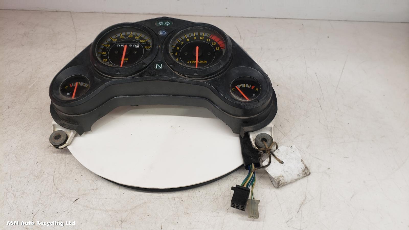 View Auto part Speedometer Honda Cbr 125 R-4 2004