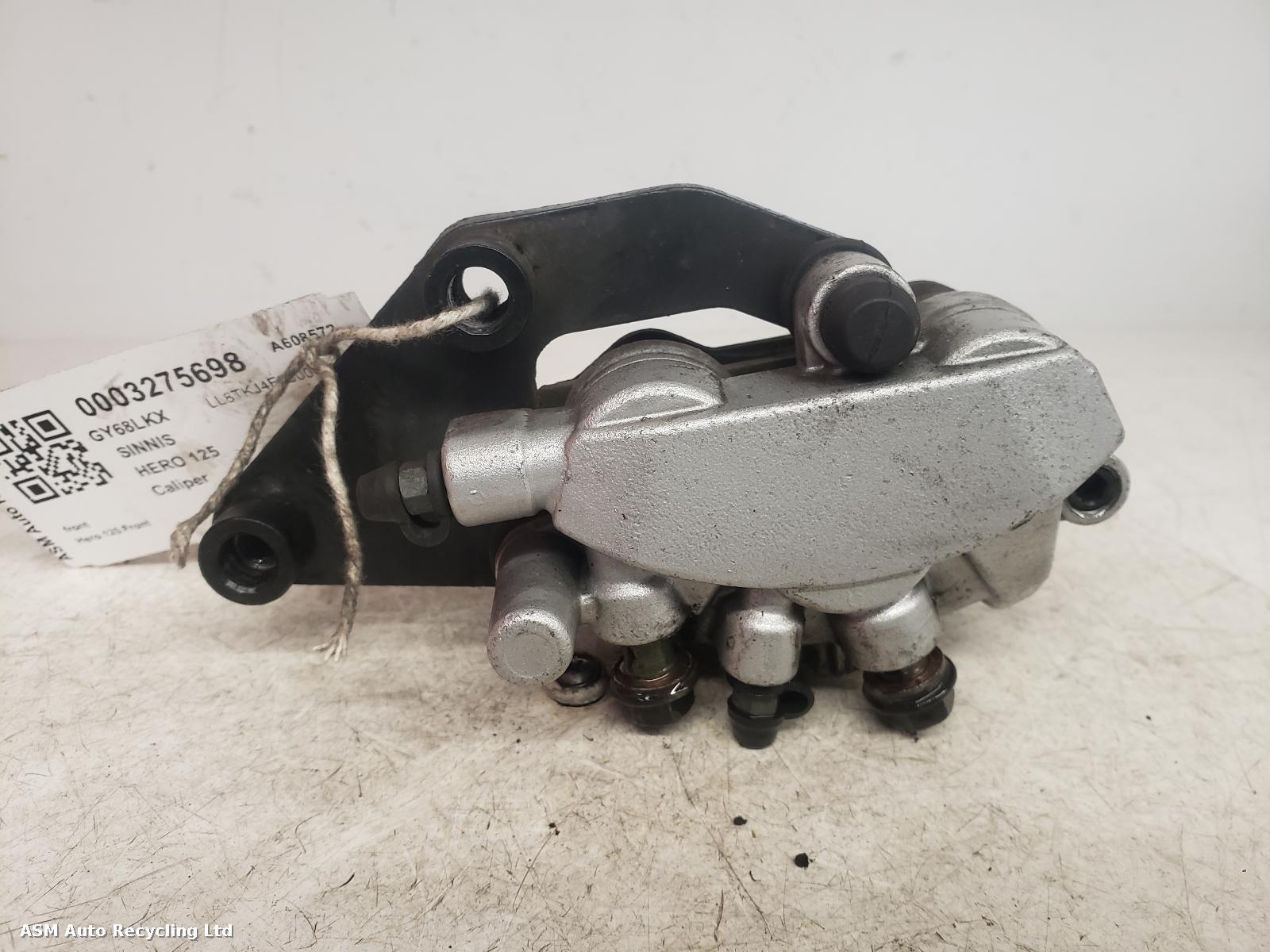 View Auto part Caliper Sinnis Hero 125 2018