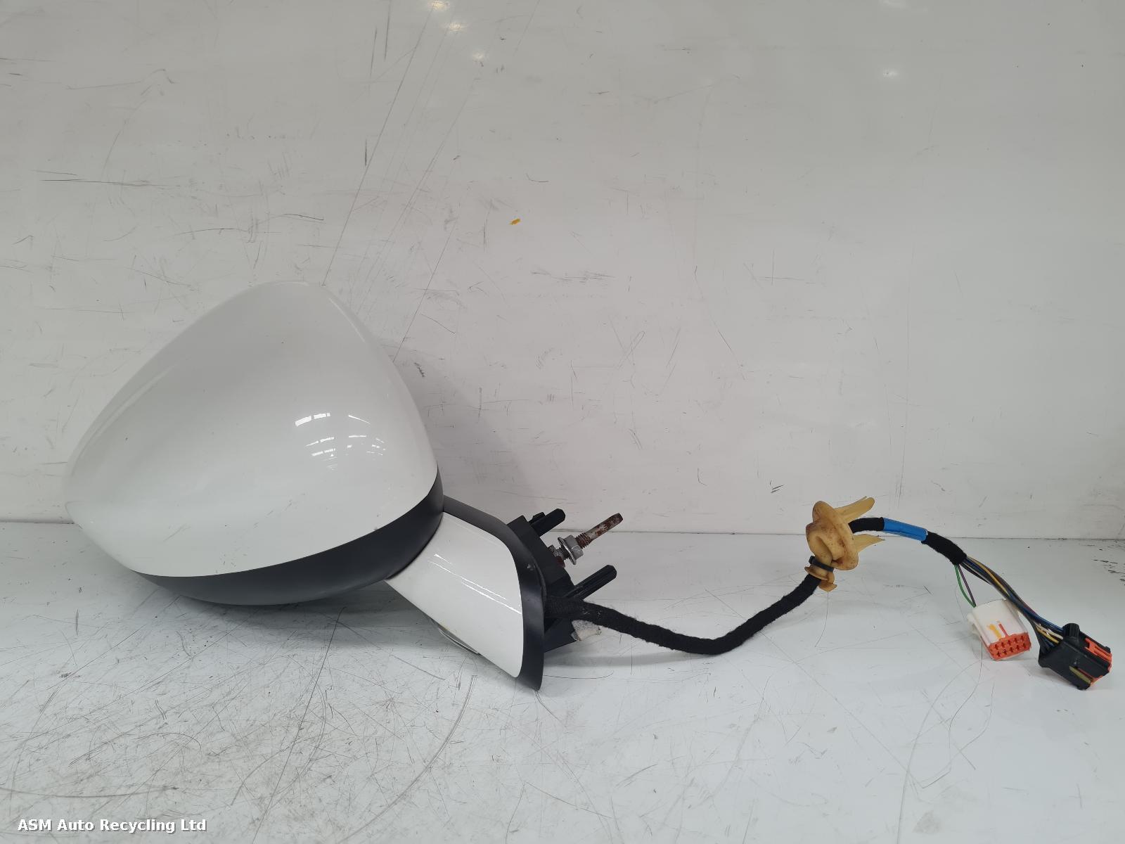 View Auto part R Door Mirror Citroen Ds4 2013