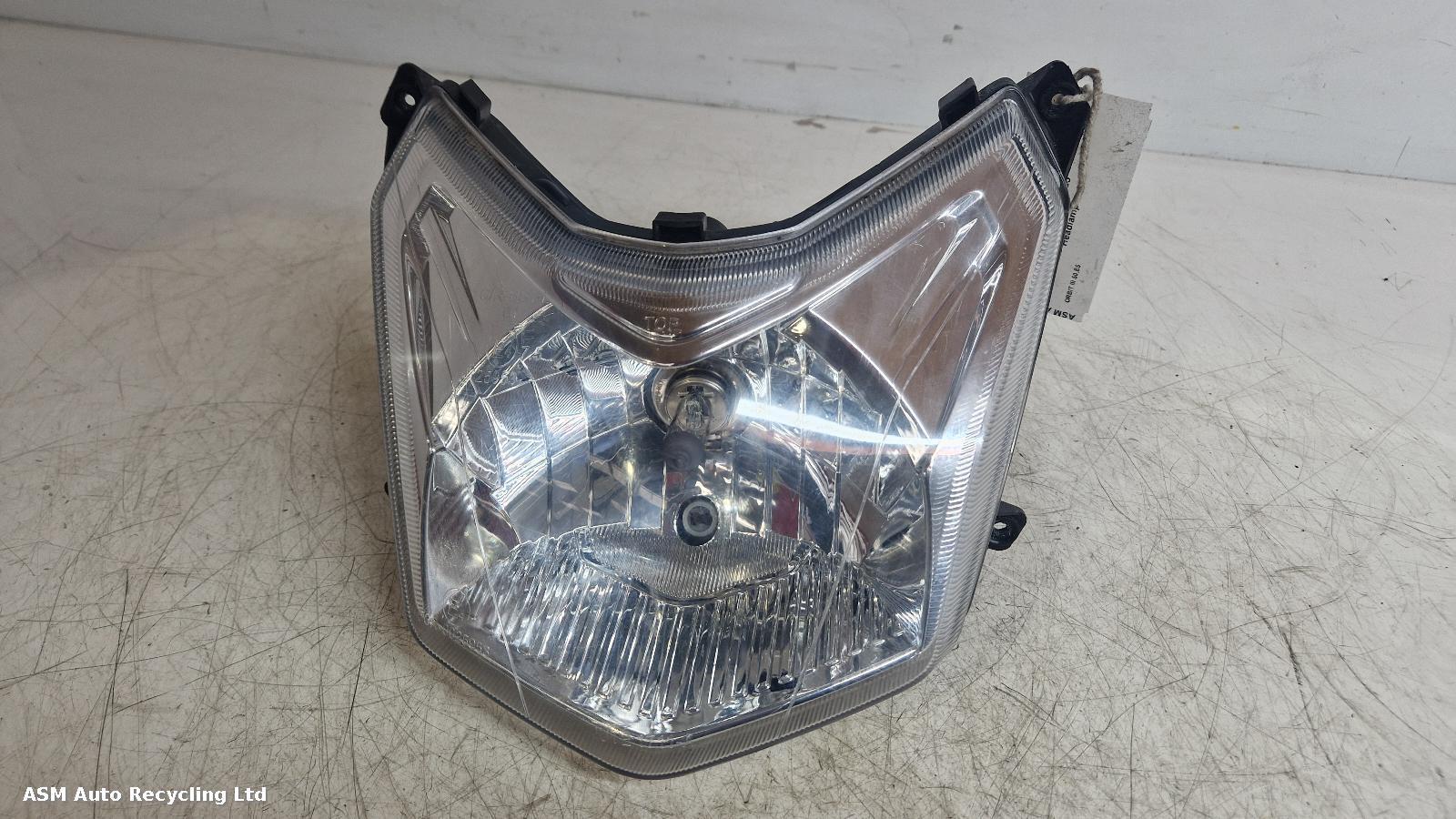 View Auto part Headlamp Lexmoto Orbit Iii 50 E5 2024