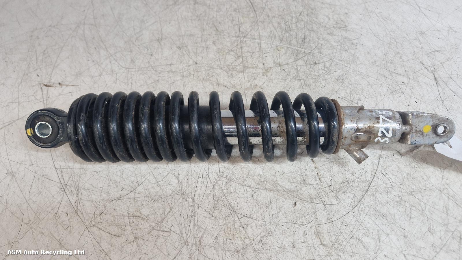 View Auto part Rear Shock Absorber Lexmoto Orbit Iii 50 E5 2024