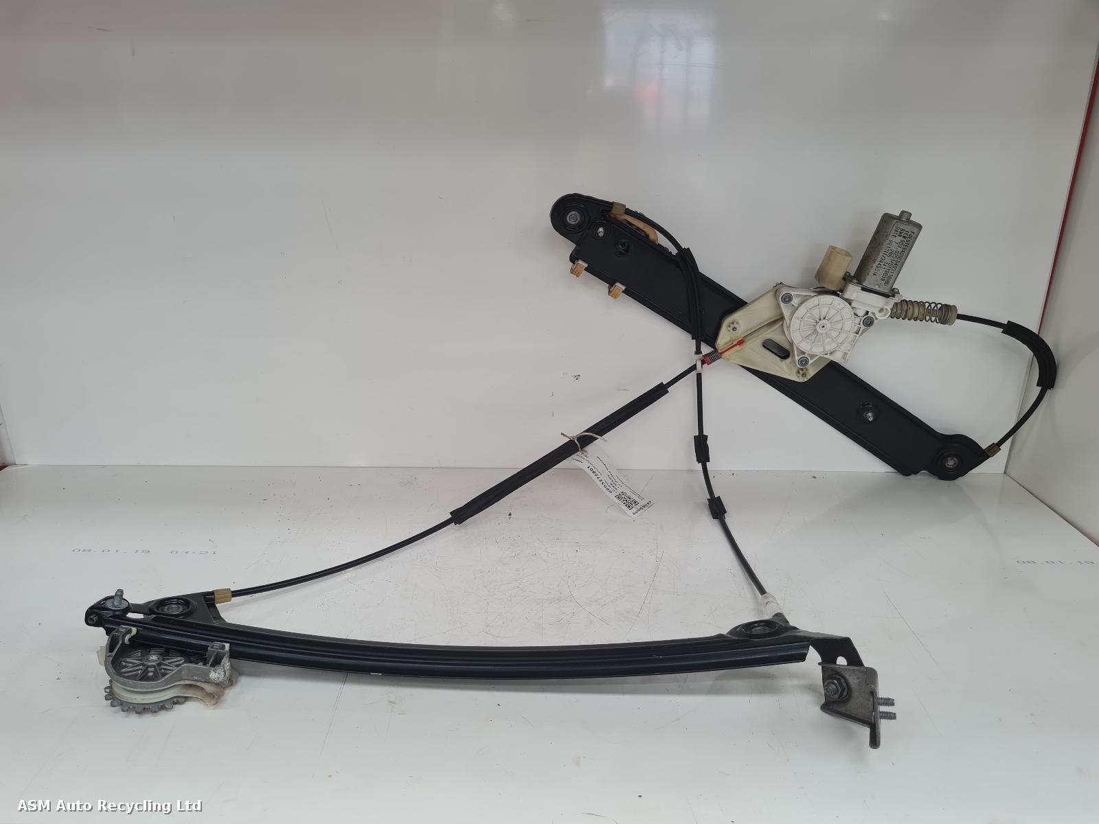 View Auto part LF Window Regulator Bmw 1 Series 2012