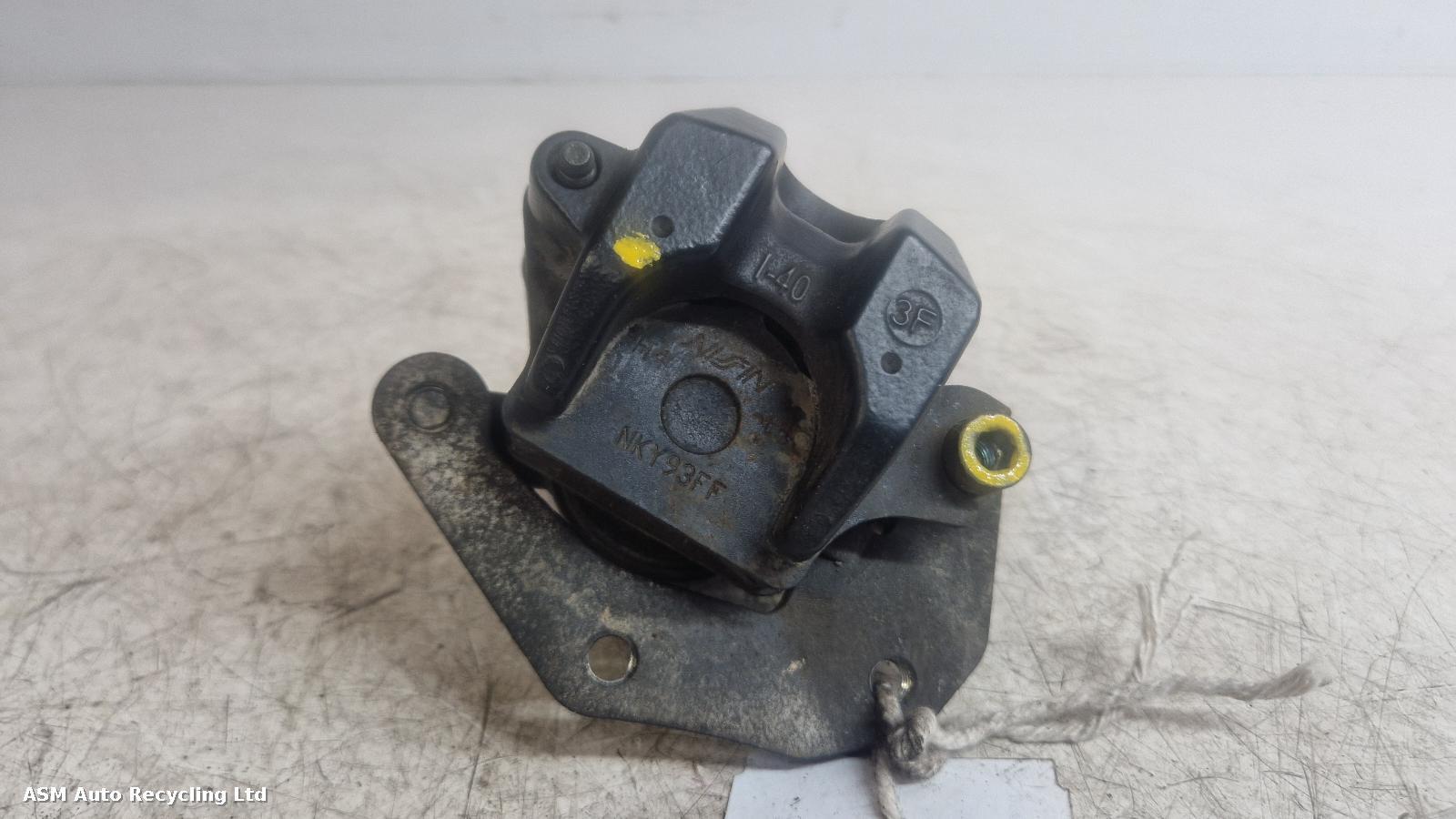 View Auto part Caliper Suzuki Address 125 2024