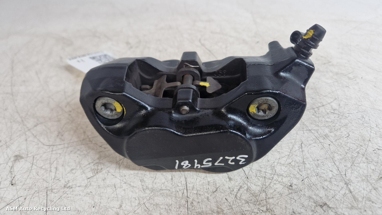 View Auto part Caliper Ktm Rc 125 2022