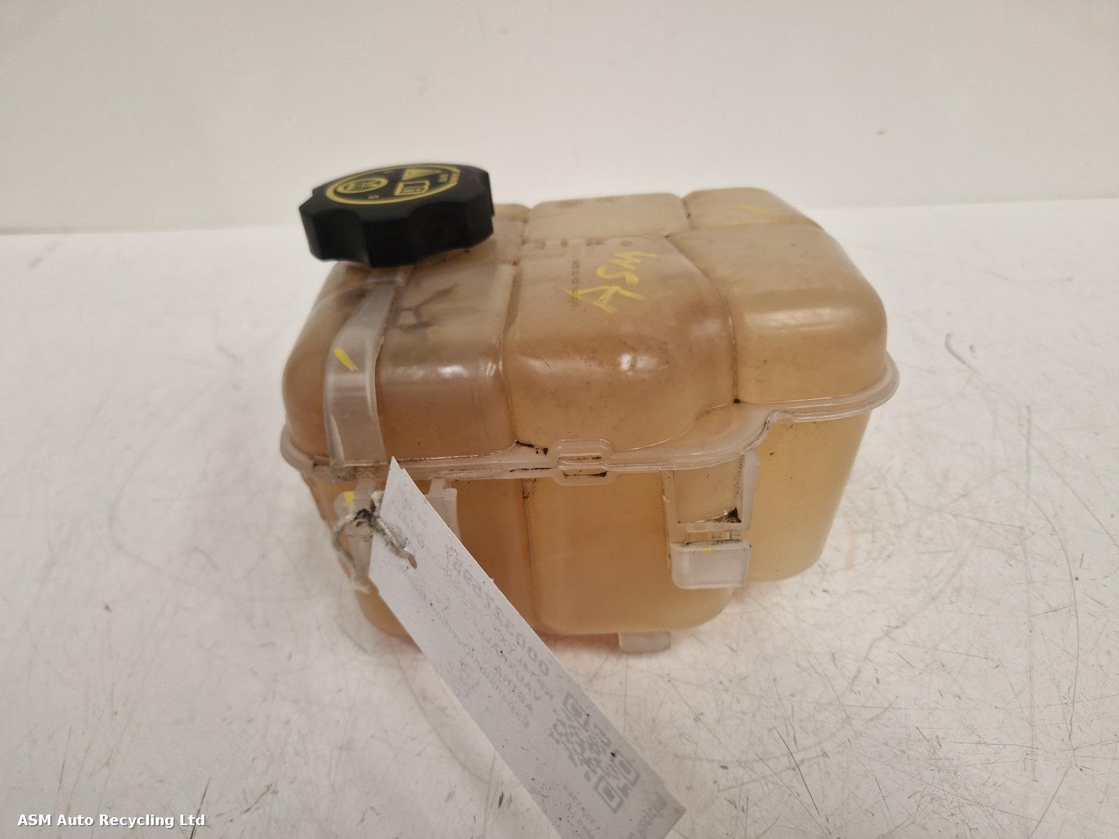 View Auto part Overflow Bottle Vauxhall Astra 2014