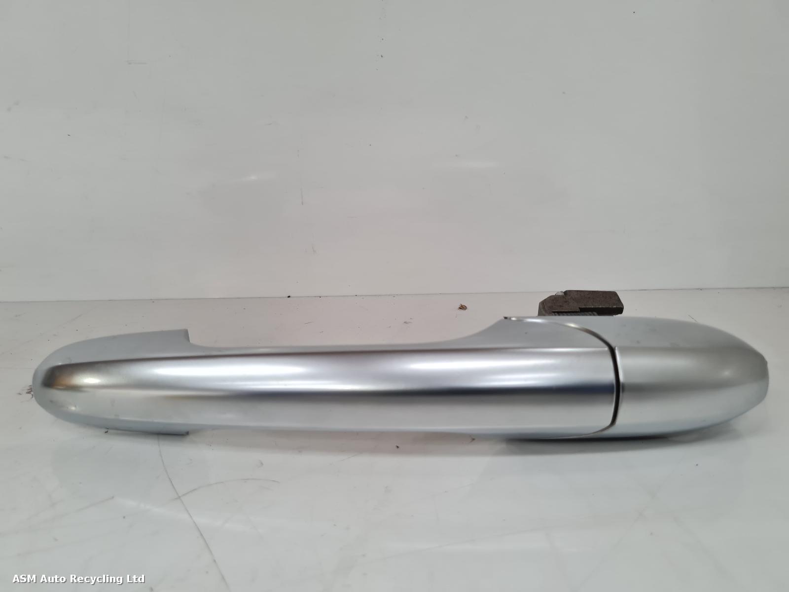 View Auto part Door Handle Fiat 500 2015