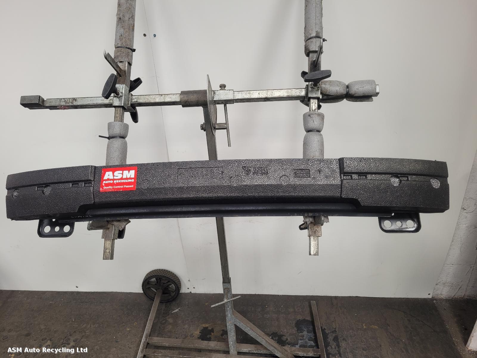 View Auto part Front Bumper Reinforcement Fiat 500 2015