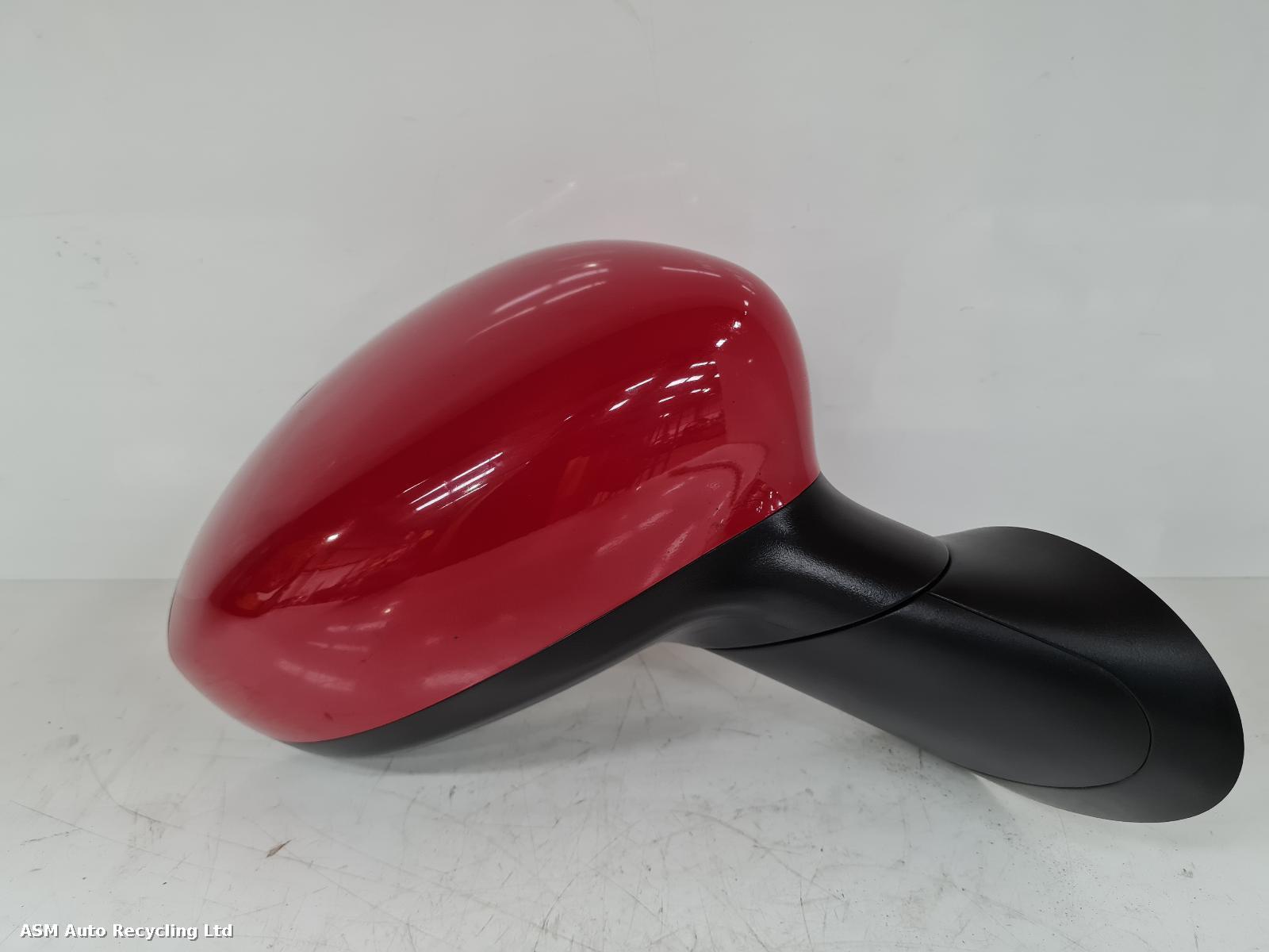 View Auto part R Door Mirror Fiat 500 2015