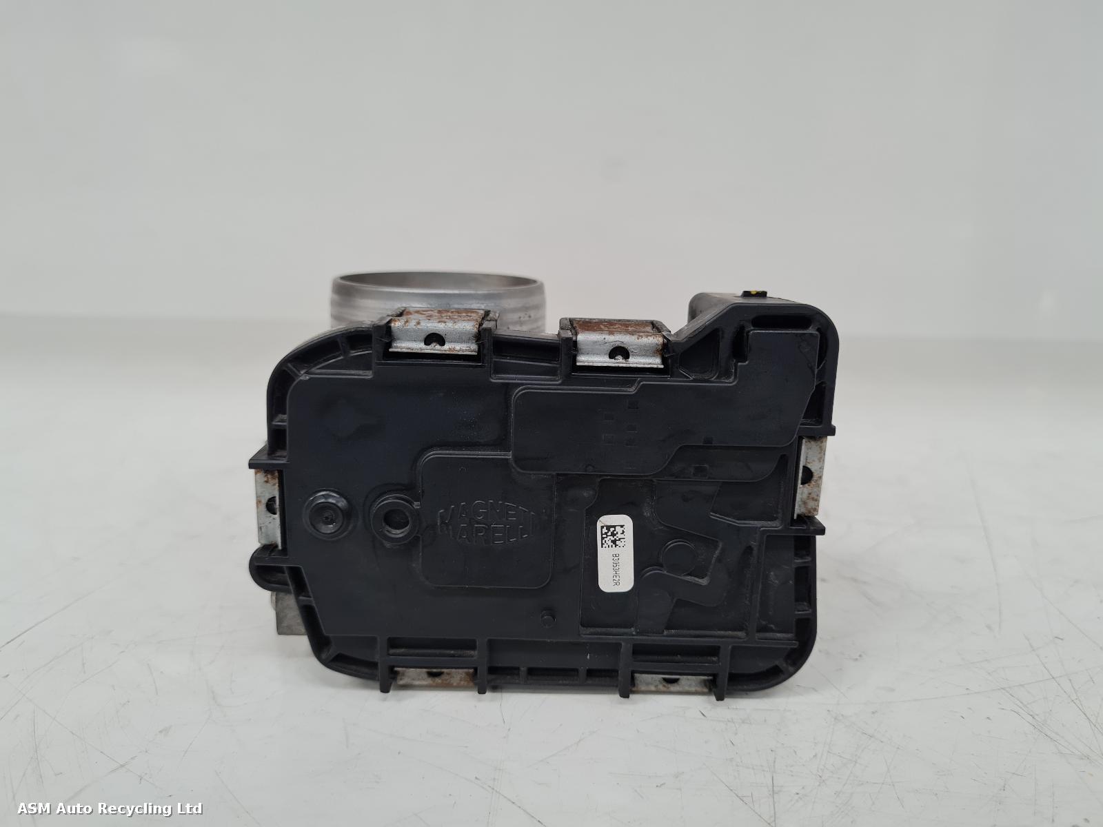 View Auto part Throttle Body Fiat 500 2015