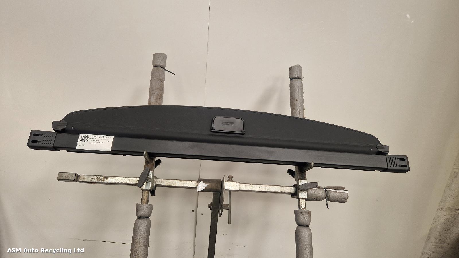 View Auto part Parcel Shelf Land Rover Range Rover Sport 2024