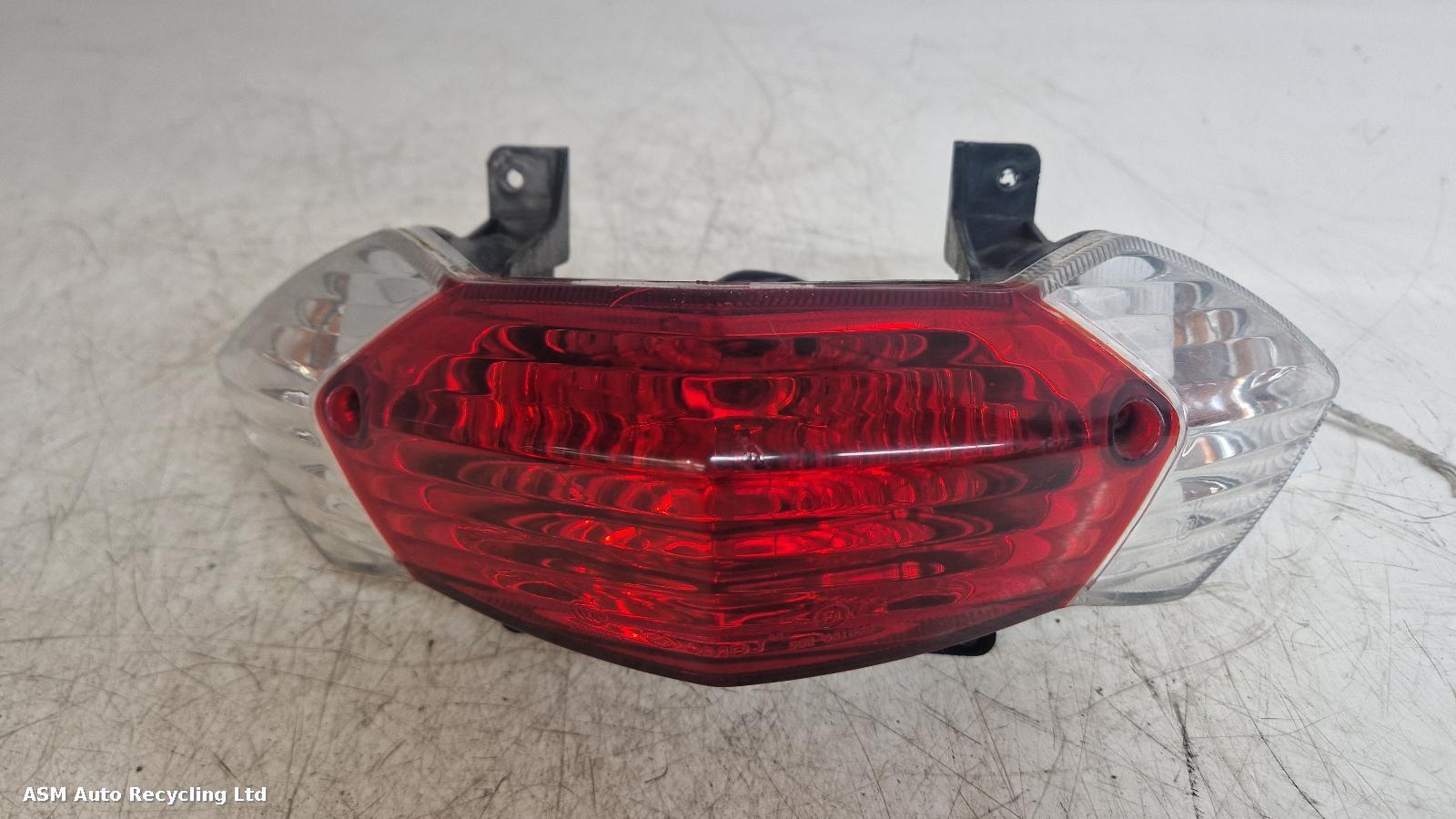 View Auto part Taillight Peugeot Kisbee 50 2020
