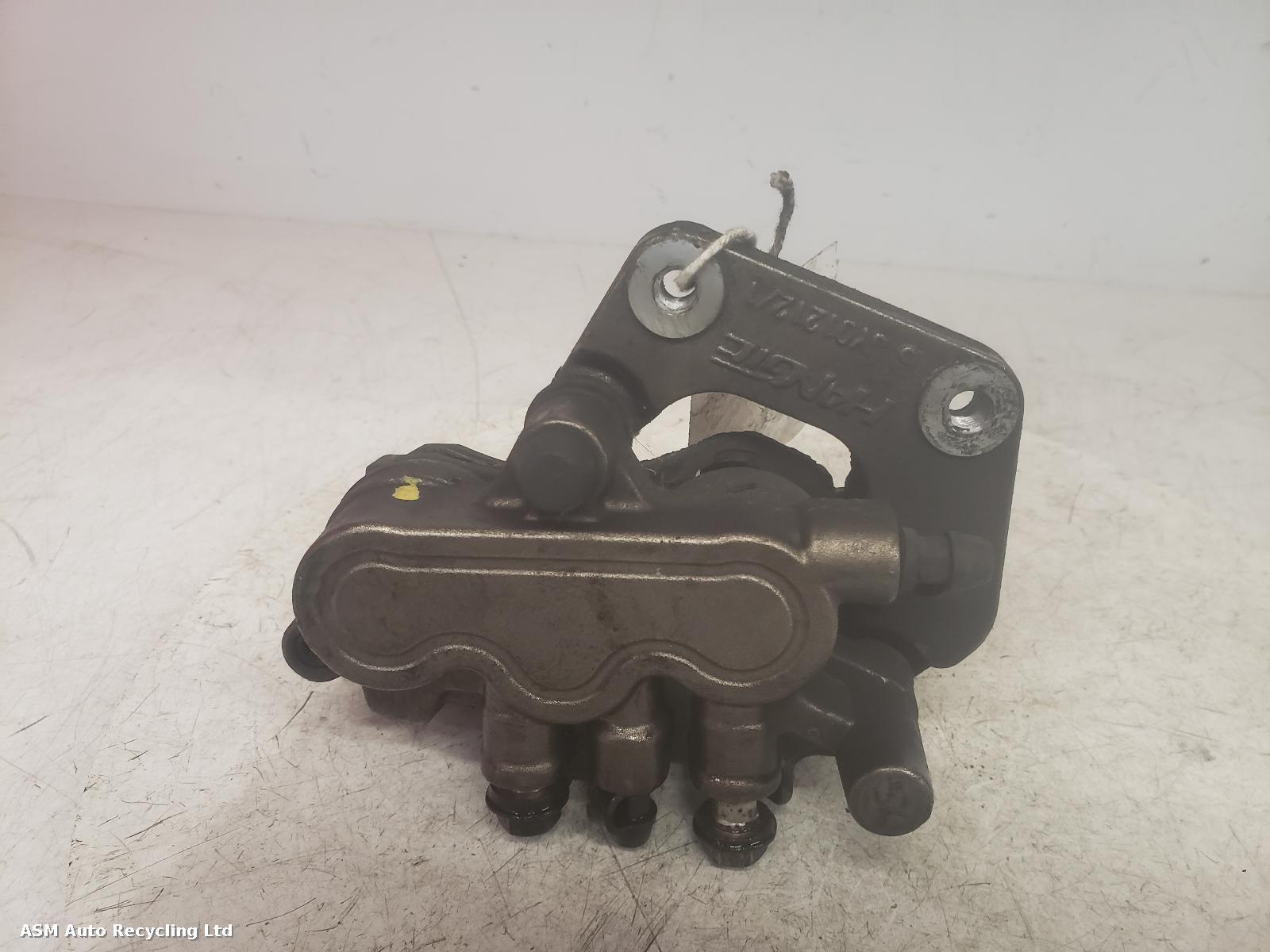 View Auto part Caliper Lexmoto Assault 2020