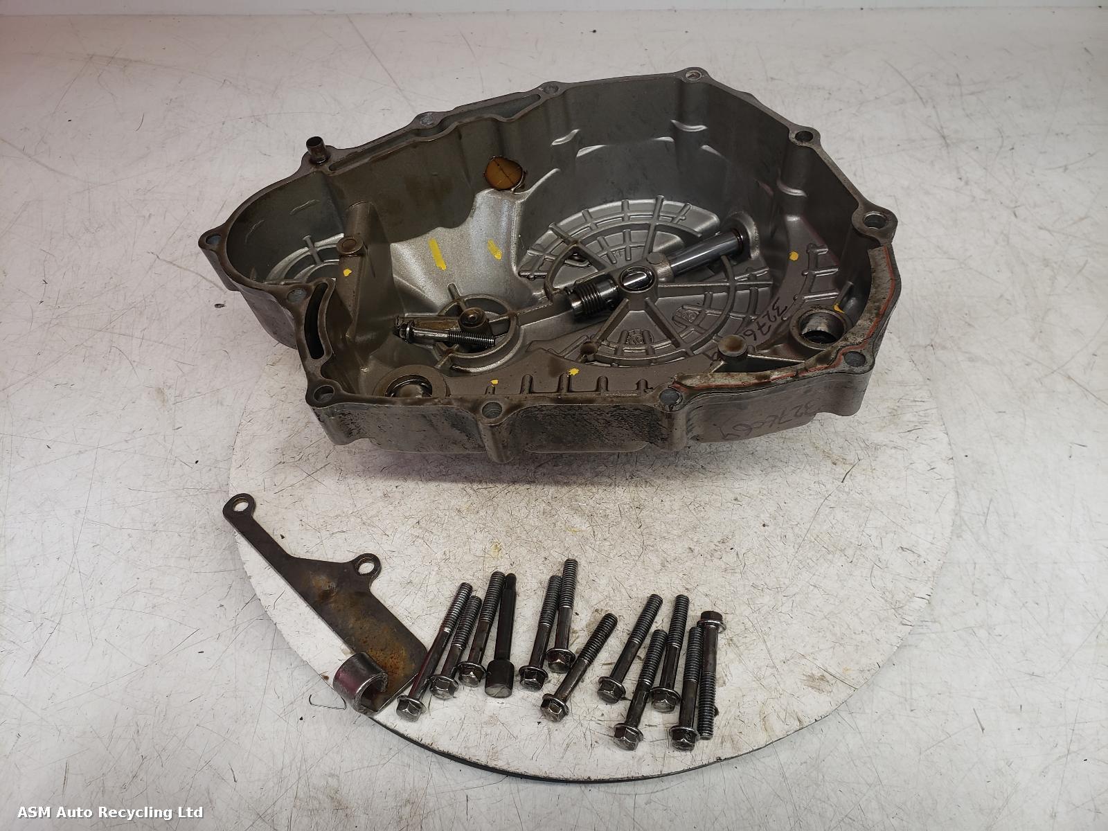View Auto part Clutch Case Cover Lexmoto Assault 2020