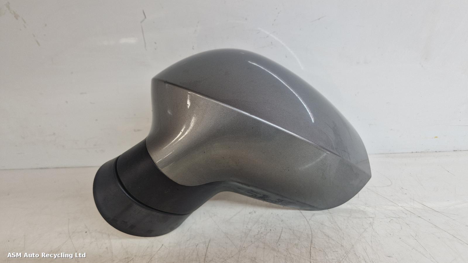 View Auto part L Door Mirror Seat Ibiza 2014