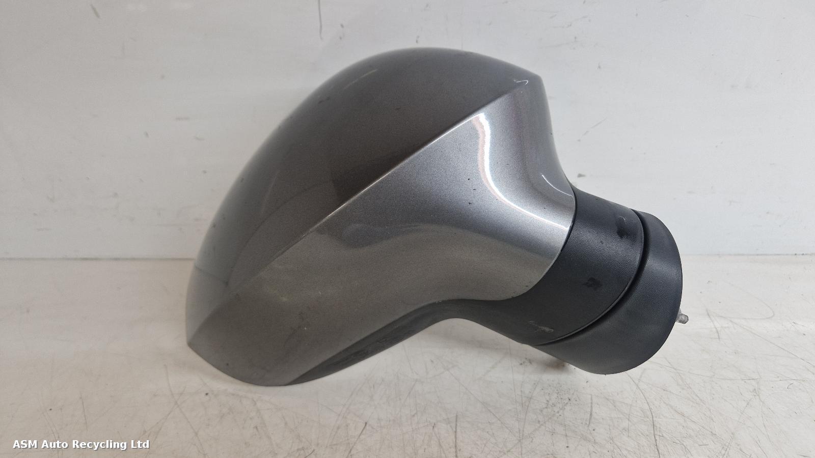 View Auto part R Door Mirror Seat Ibiza 2014