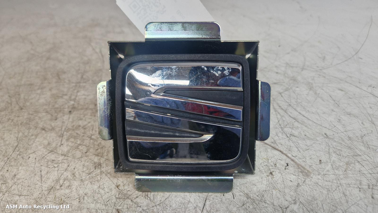View Auto part Tailgate Handle Seat Ibiza 2014