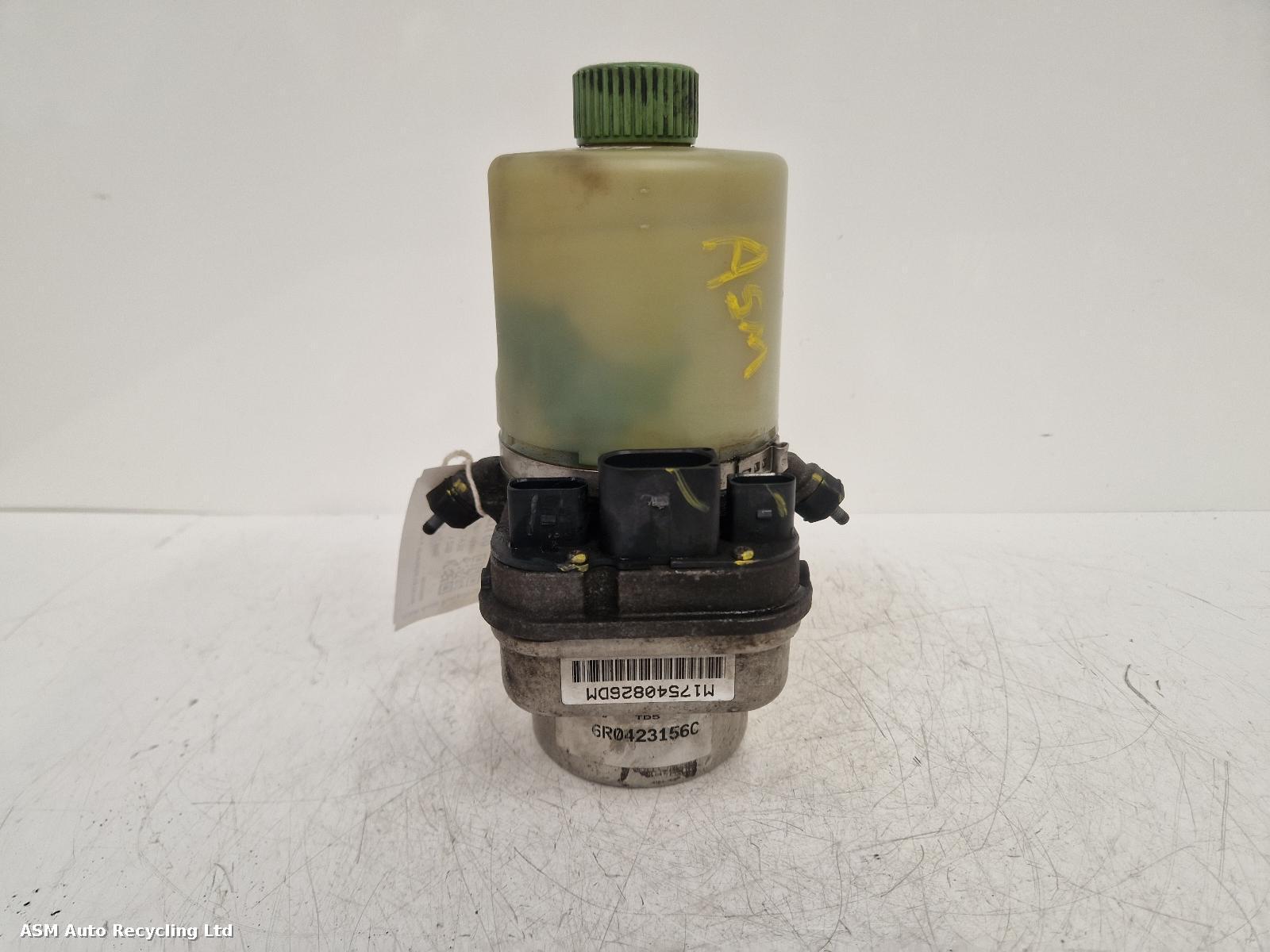 View Auto part Steering Pump Seat Ibiza 2014