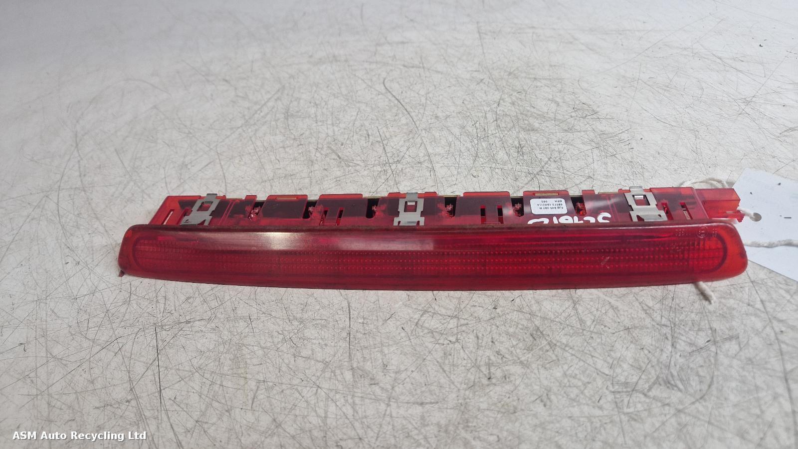 View Auto part High Level Stop Light Seat Ibiza 2014
