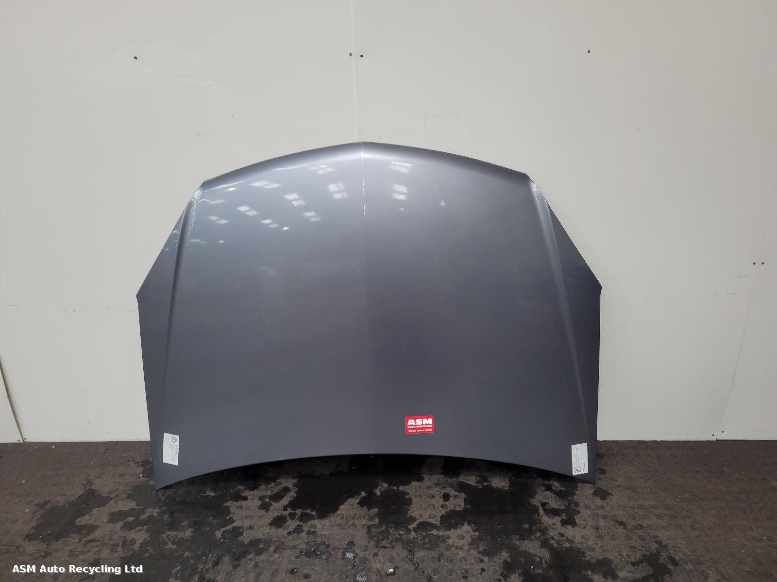 View Auto part Bonnet Vauxhall Astra 2010