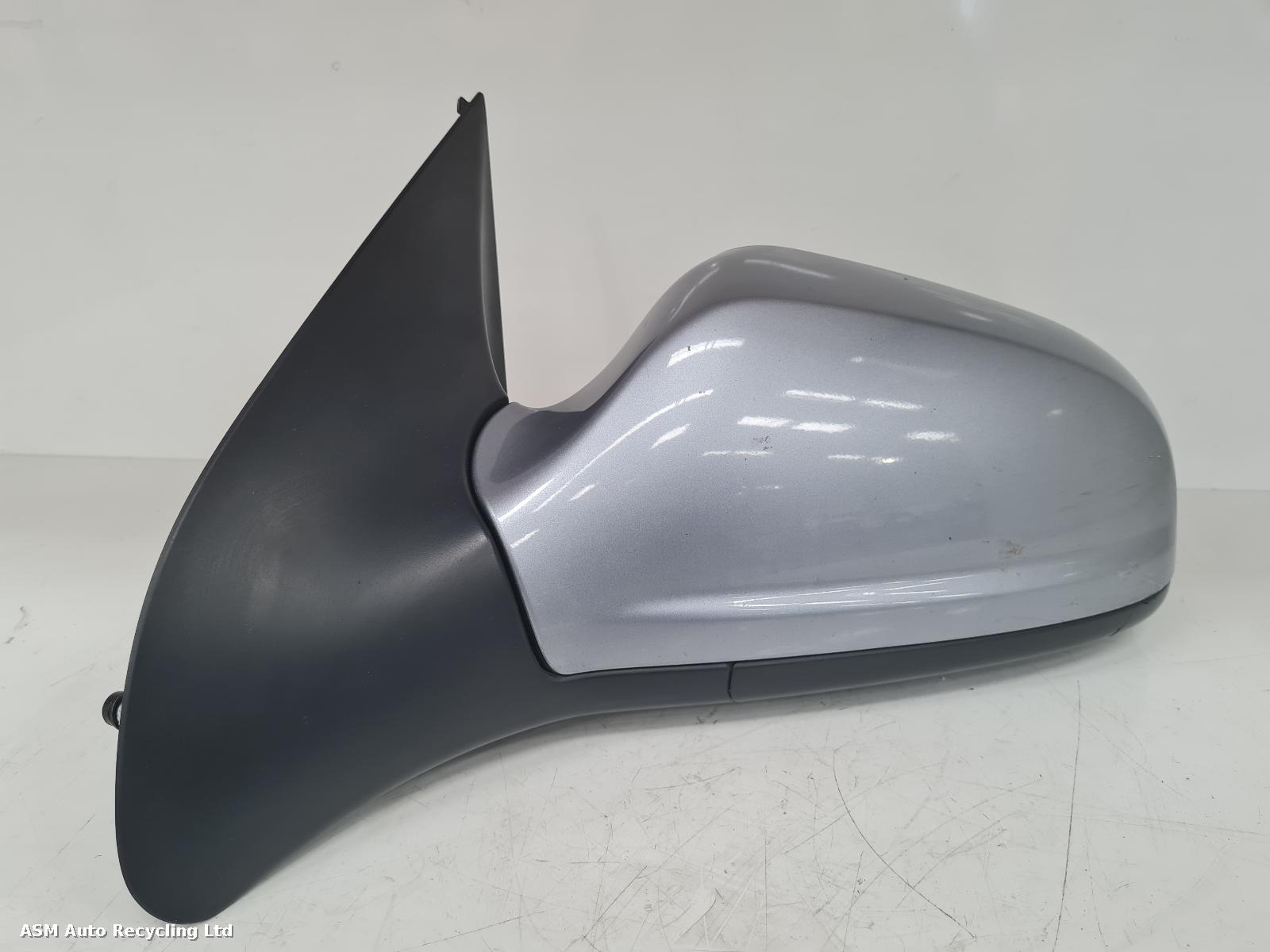 View Auto part L Door Mirror Vauxhall Astra 2010