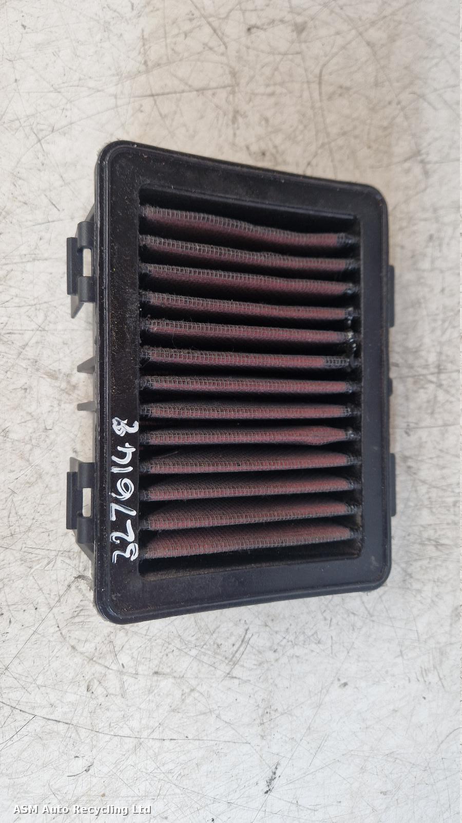 View Auto part Air Cleaner/Box Ktm Rc 125 2022