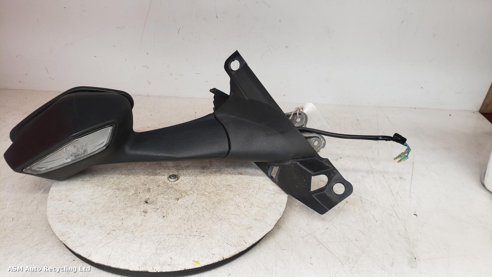 View Auto part Right Mirror Honda Nss 350 Forza 2021