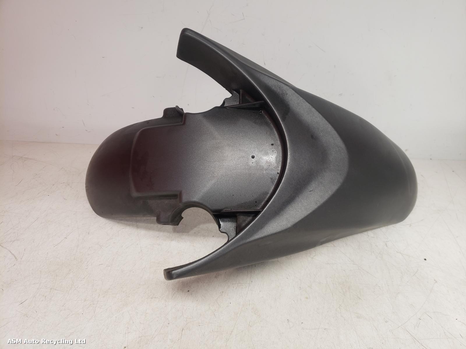 View Auto part Front Mudguard Honda Ww 2019
