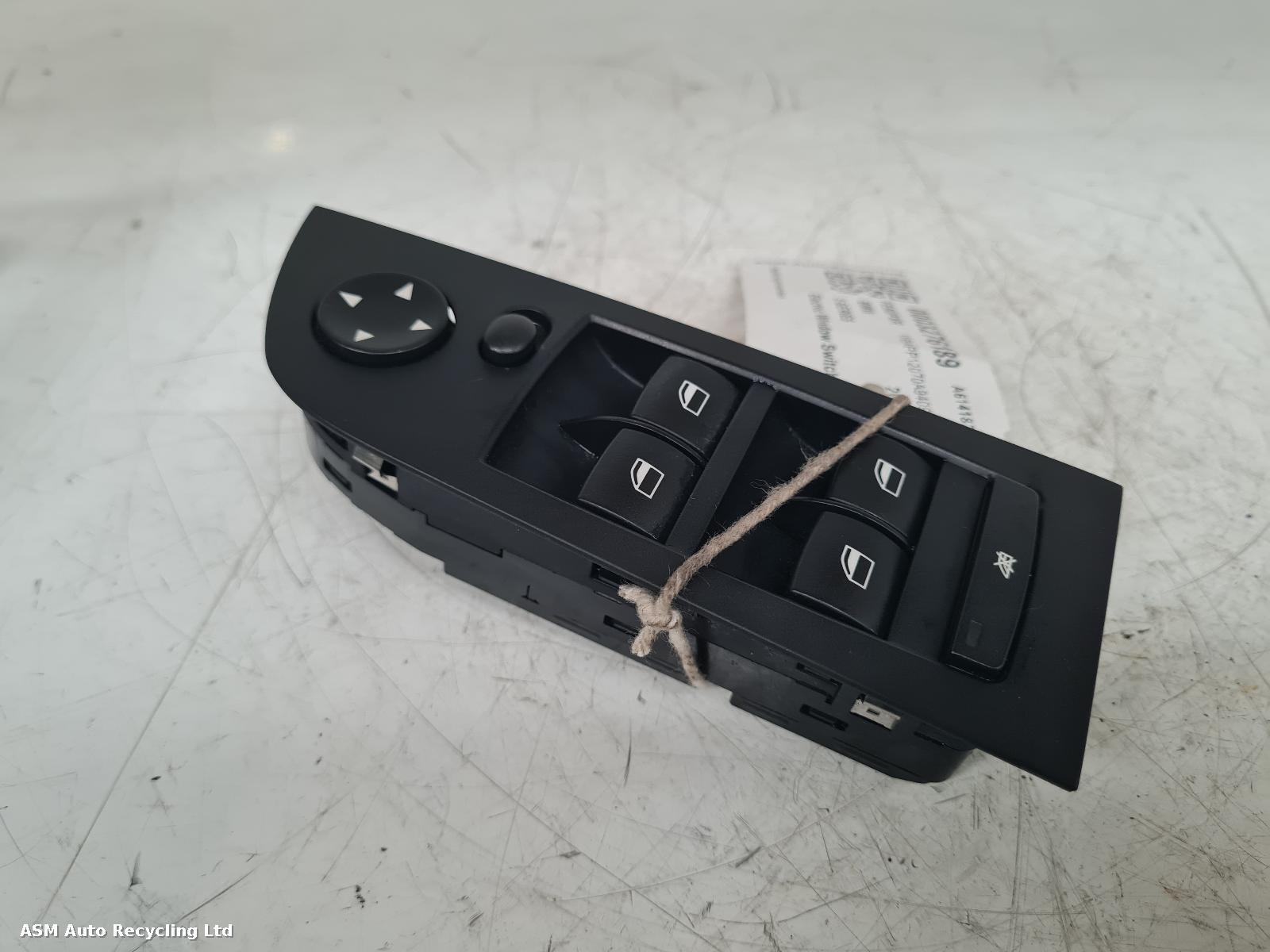 View Auto part Elect. Window Switch Bmw 3 Series 2010