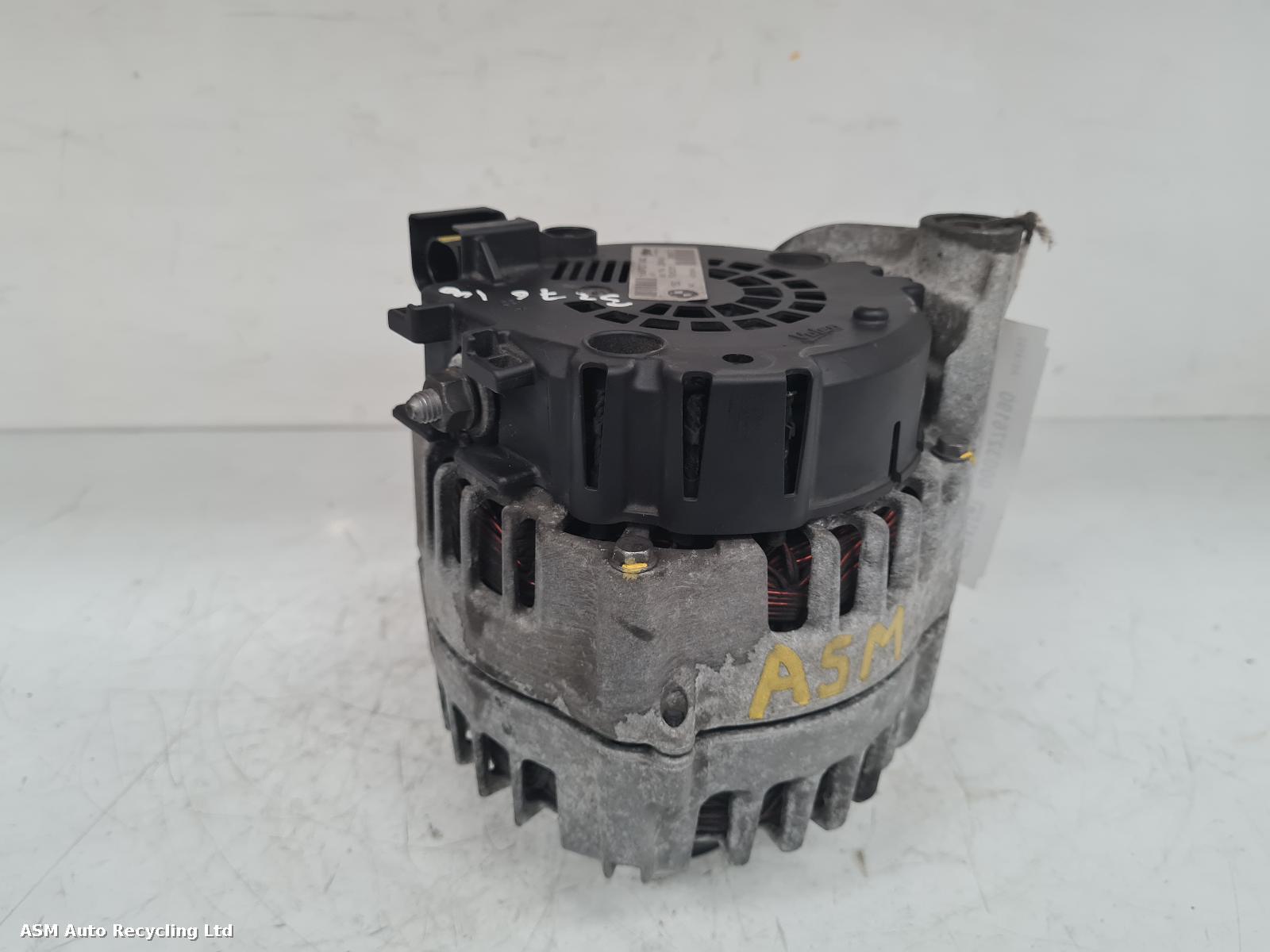 View Auto part Alternator Bmw 3 Series 2010