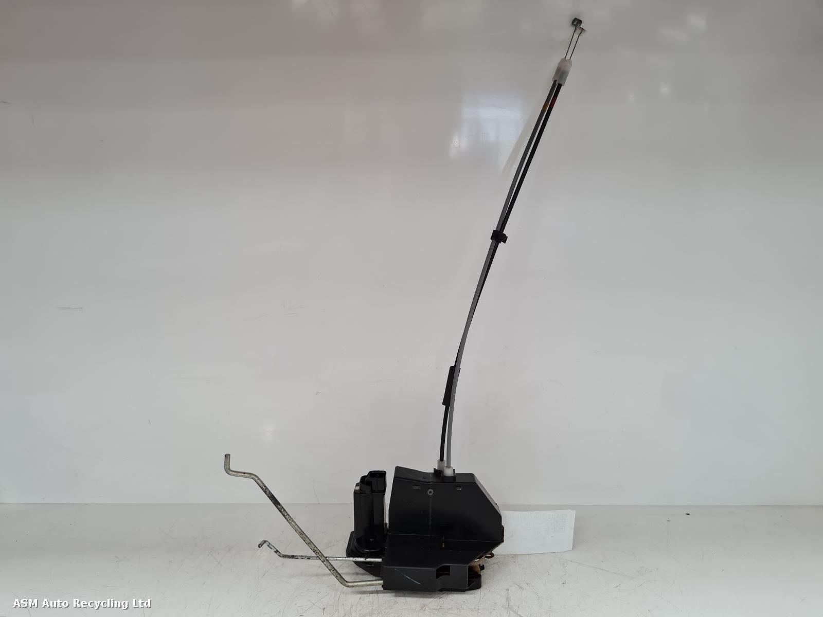 View Auto part Door Lock Assembly Hyundai I10 2011