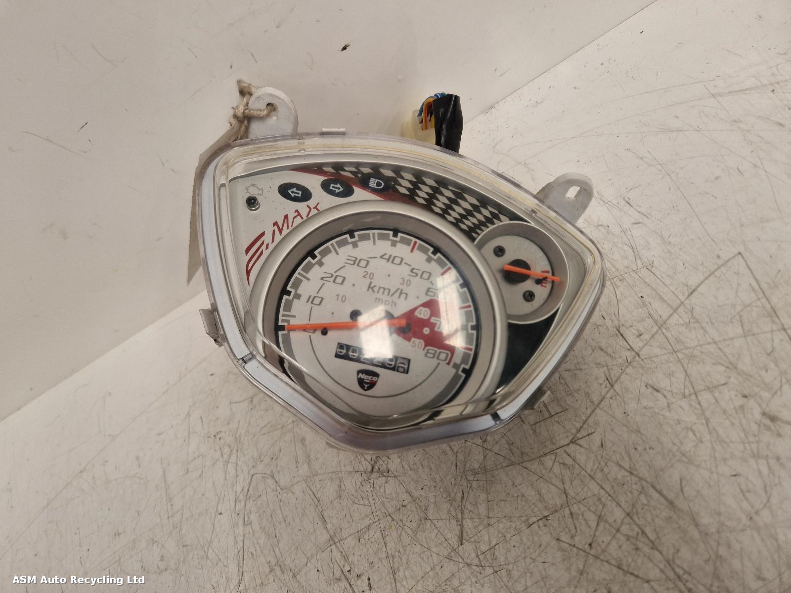 View Auto part Speedometer Neco One 12 2024