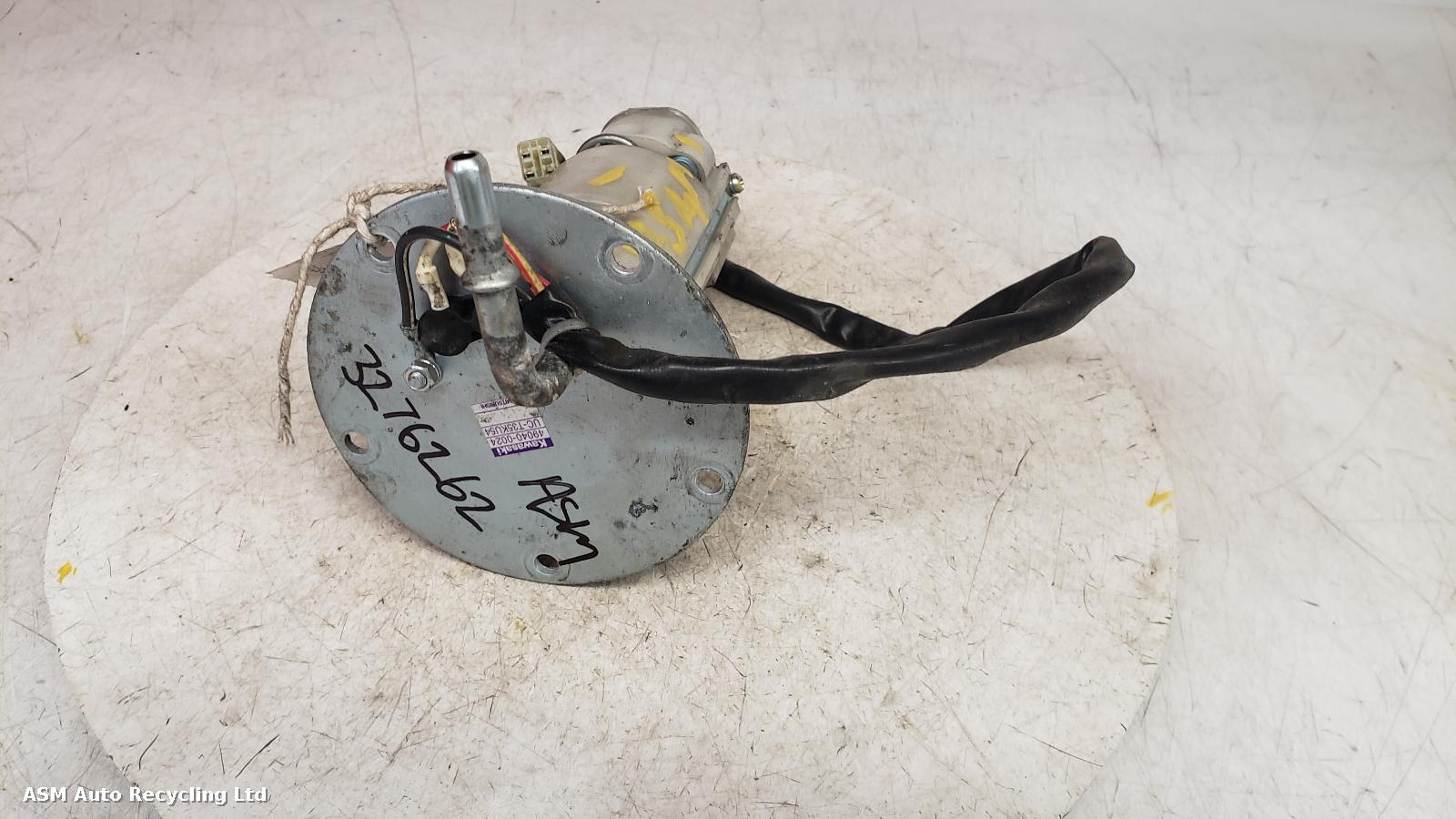 View Auto part Fuel Pump Kawasaki Zg1400 2013