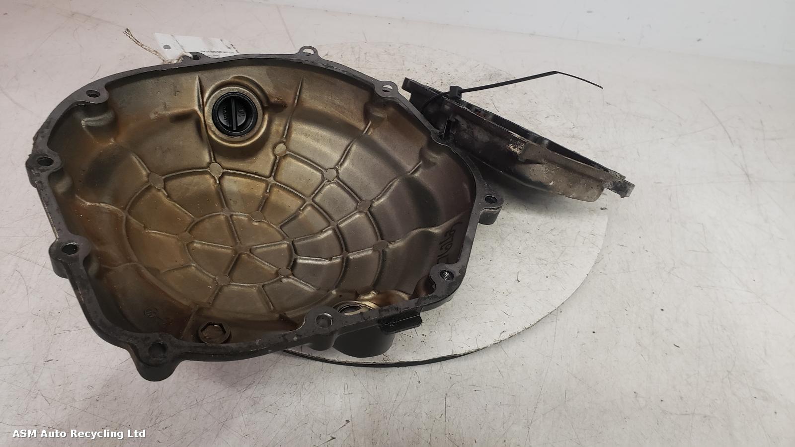 View Auto part Clutch Case Cover Kawasaki Zg1400 2013