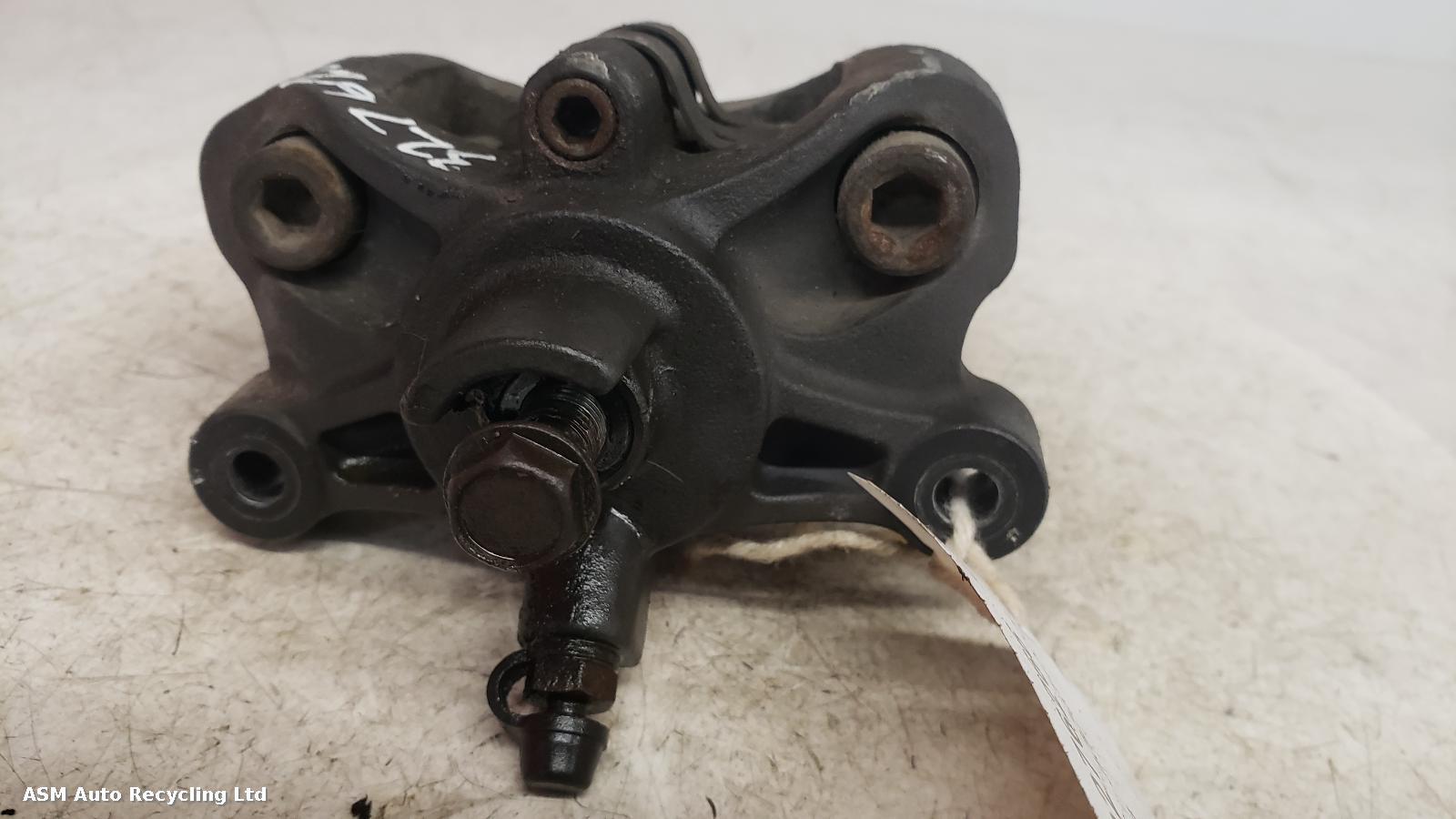 View Auto part Caliper Kawasaki Zg1400 2013