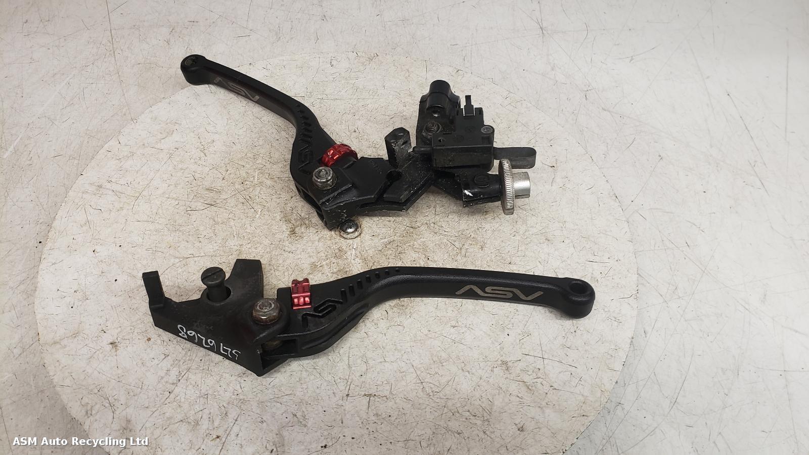 View Auto part Clutch Lever Yamaha Mt-07  2016